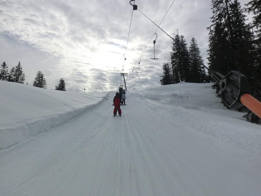 02- Dachstein, Rodeln, Geischl 009